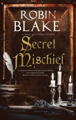 Secret Mischief