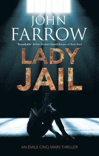 bokomslag Lady Jail