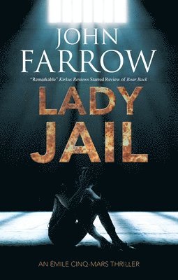 Lady Jail 1
