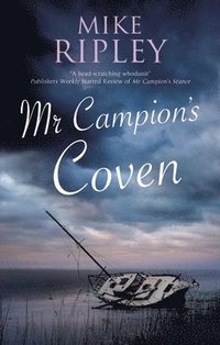 bokomslag Mr Campion's Coven