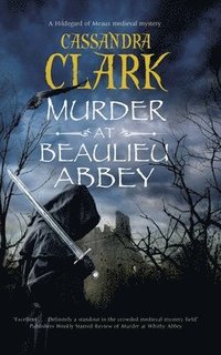 bokomslag Murder at Beaulieu Abbey
