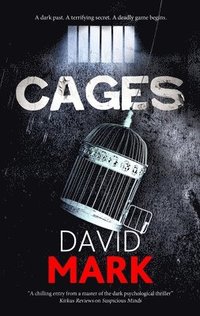 bokomslag Cages