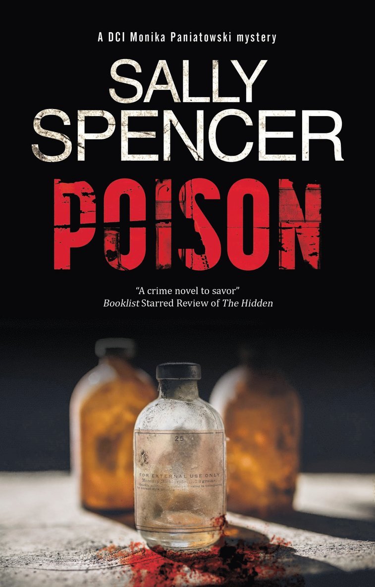 Poison