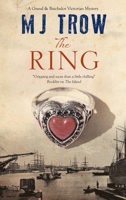 The Ring 1