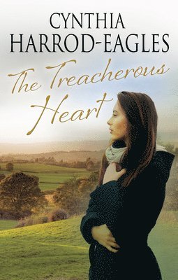 The Treacherous Heart 1