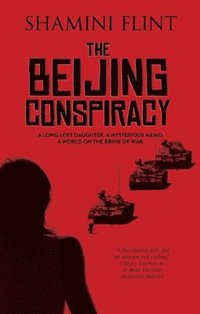 bokomslag The Beijing Conspiracy