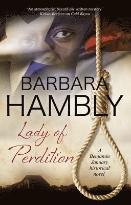 Lady of Perdition 1