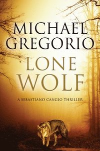 bokomslag Lone Wolf