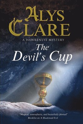 The Devil's Cup