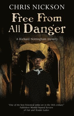 Free from All Danger