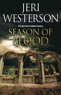 Season of Blood 1