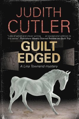 Guilt Edged 1