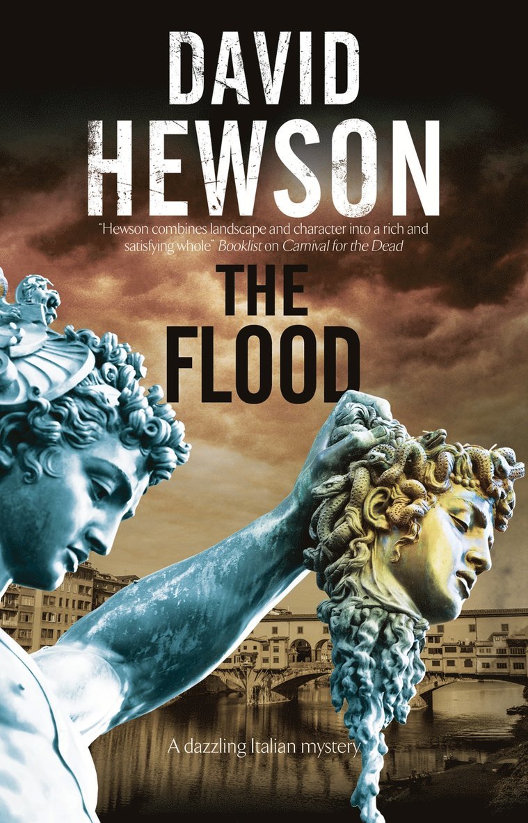 The Flood 1