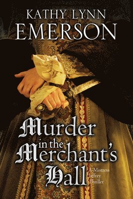 Murder in the Merchant's Hall