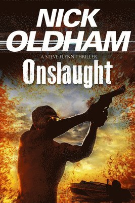Onslaught 1