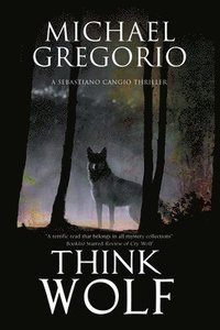 bokomslag Think Wolf