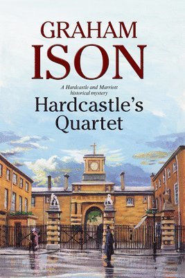 Hardcastle's Quartet 1