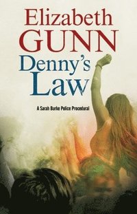 bokomslag Denny's Law