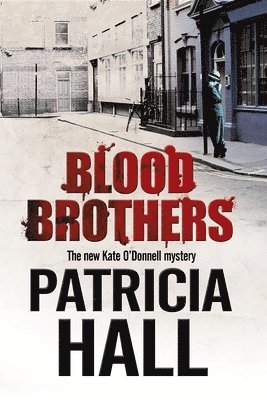 Blood Brothers 1