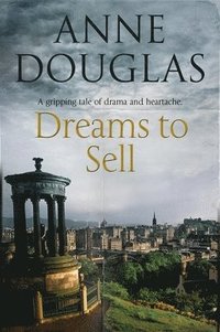 bokomslag Dreams to Sell