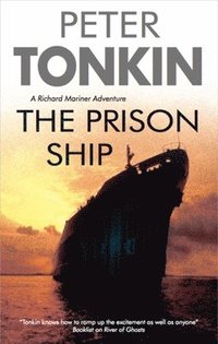 bokomslag Prison Ship
