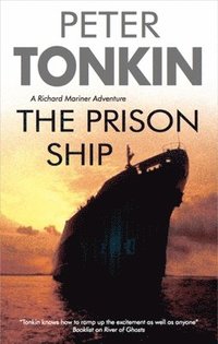 bokomslag The Prison Ship