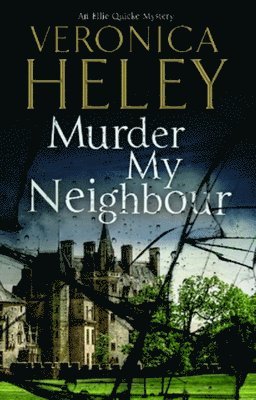 bokomslag Murder My Neighbour