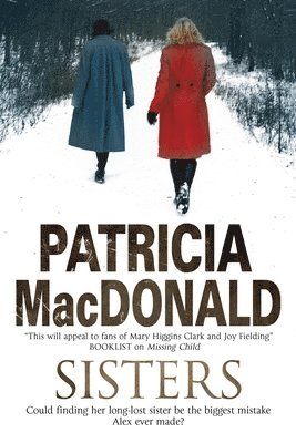 Patricia MacDonald - Sisters, Inbunden