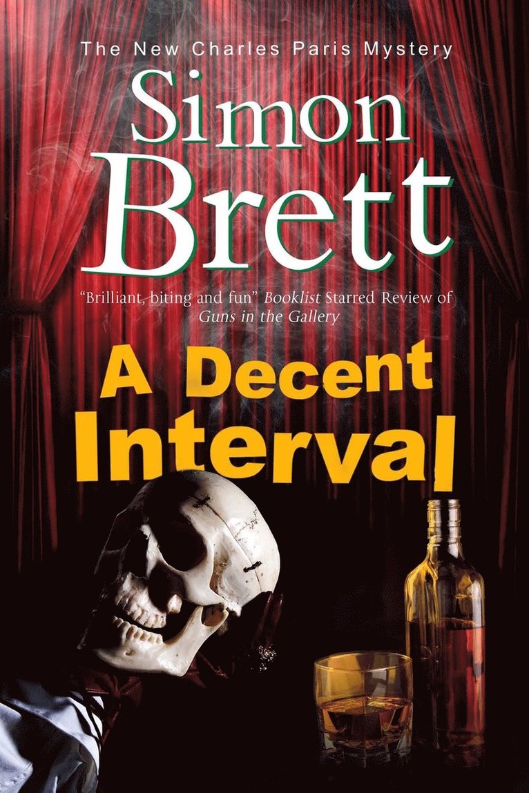 Decent Interval 1