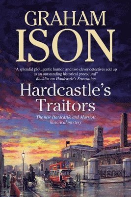 Hardcastle's Traitors 1