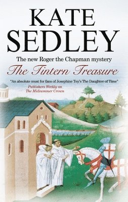 Tintern Treasure