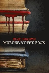 bokomslag Murder by the Book
