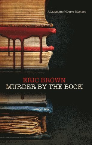 Murder by the Book 1