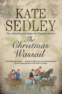 bokomslag The Christmas Wassail