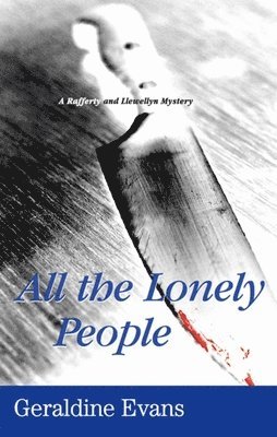 All the Lonely People 1