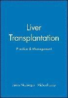 Liver Transplantation 1