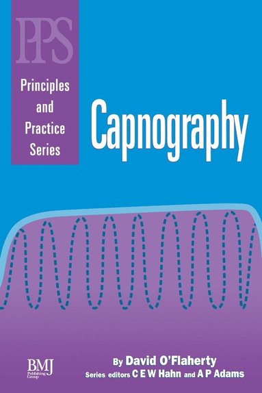 bokomslag Capnography