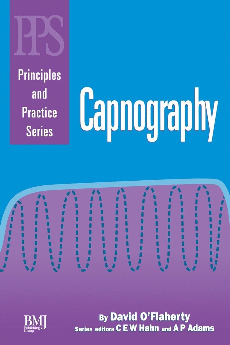 Capnography 1