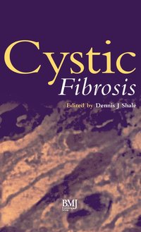 bokomslag Cystic Fibrosis