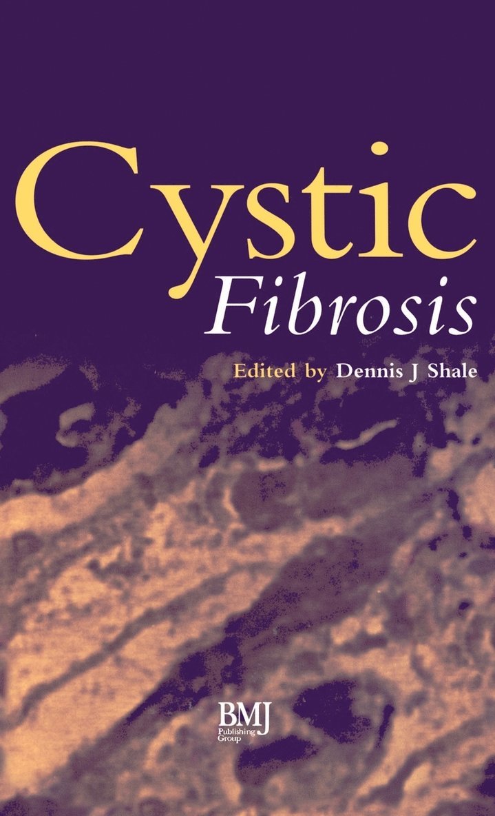 Cystic Fibrosis 1