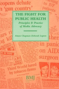 bokomslag Fight For Public Health