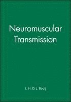 bokomslag Neuromuscular Transmission