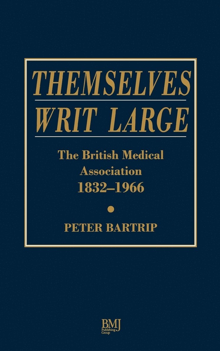 Themselves Writ Large