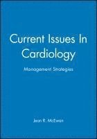 bokomslag Current Issues In Cardiology