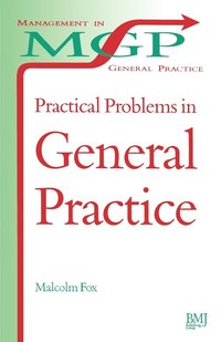 bokomslag Practical Problems in General Practice