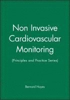 bokomslag Non Invasive Cardiovascular Monitoring