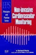 Non Invasive Cardiovascular Monitoring 1