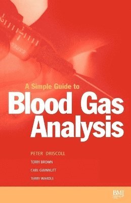 Simple Guide to Blood Gas Analysis 1