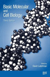 bokomslag Basic Molecular and Cell Biology
