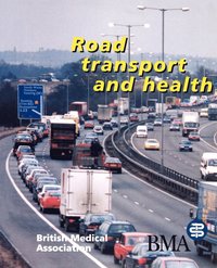 bokomslag Road Transport and Health